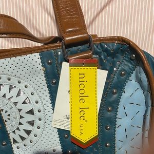 Nicole Lee purse